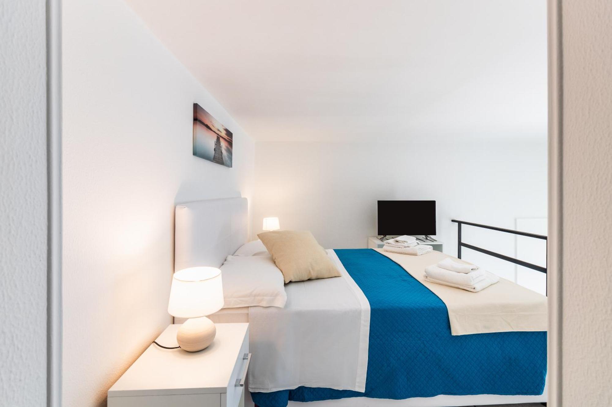 סירקוזה Fronte Mare Apartments חדר תמונה