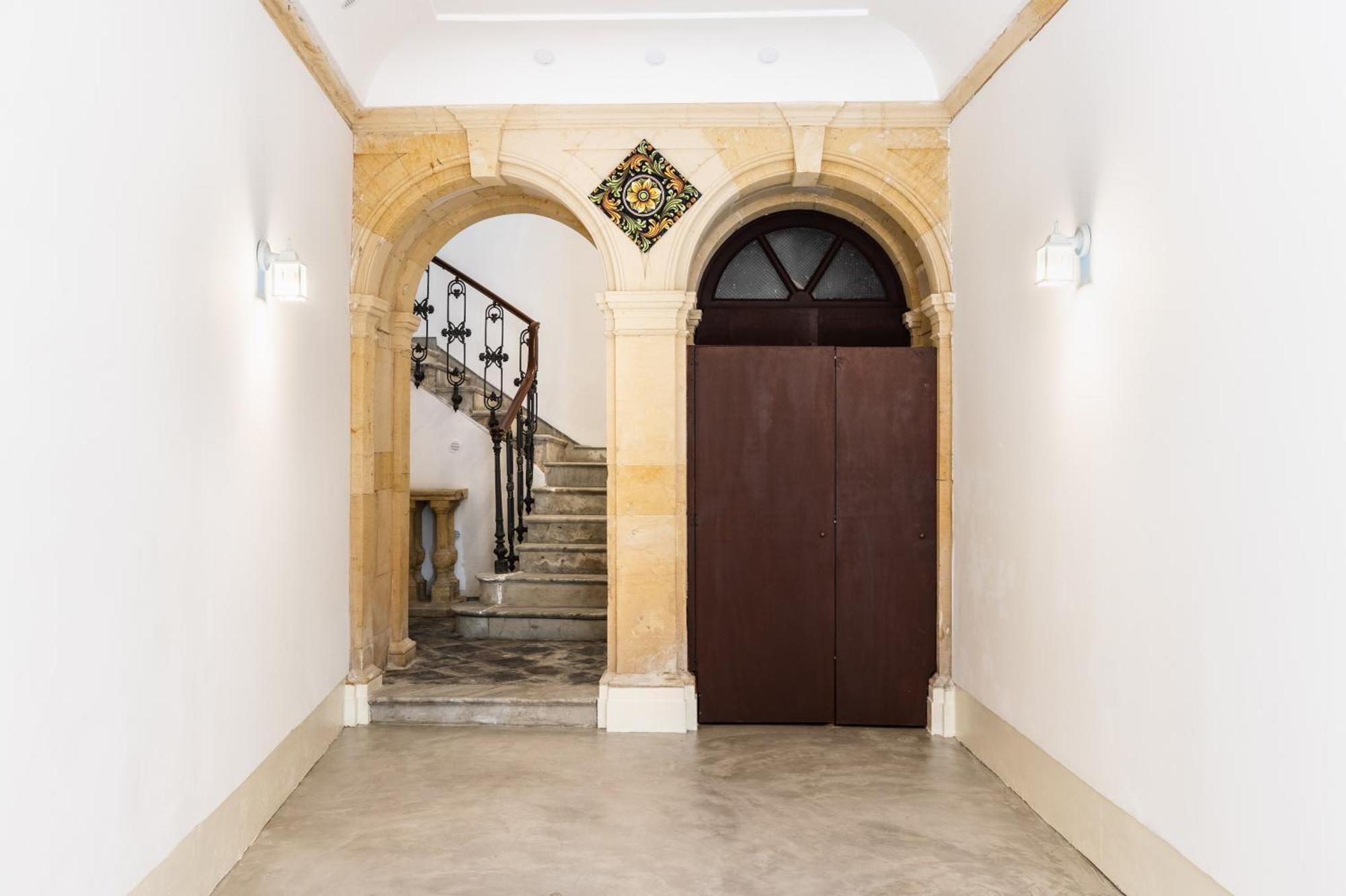 סירקוזה Fronte Mare Apartments מראה חיצוני תמונה