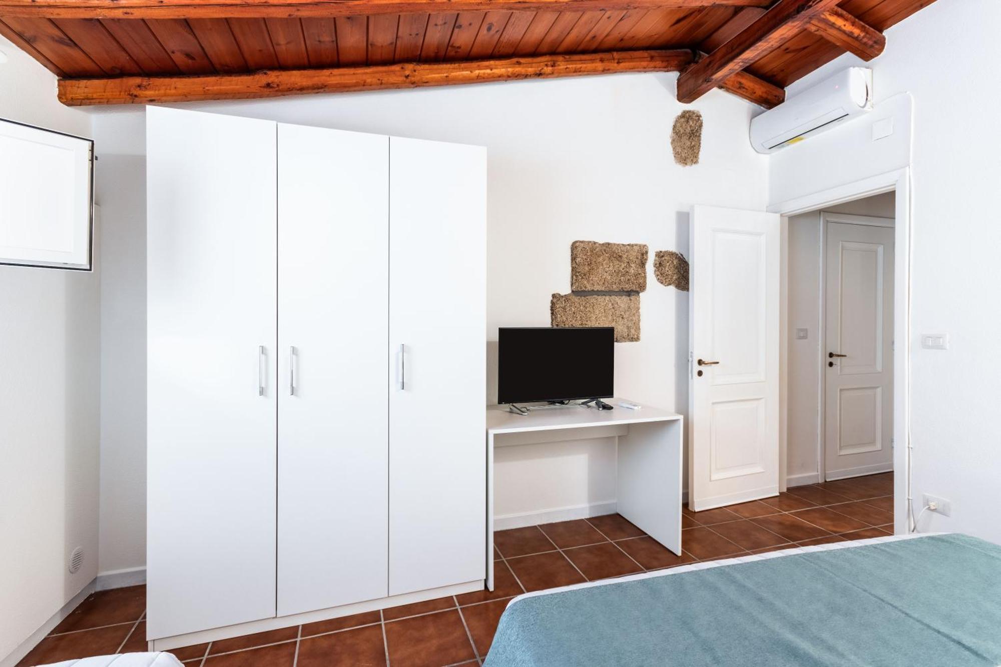 סירקוזה Fronte Mare Apartments מראה חיצוני תמונה