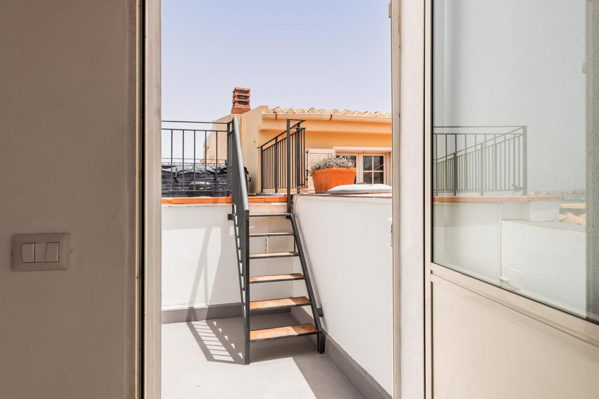 סירקוזה Fronte Mare Apartments מראה חיצוני תמונה