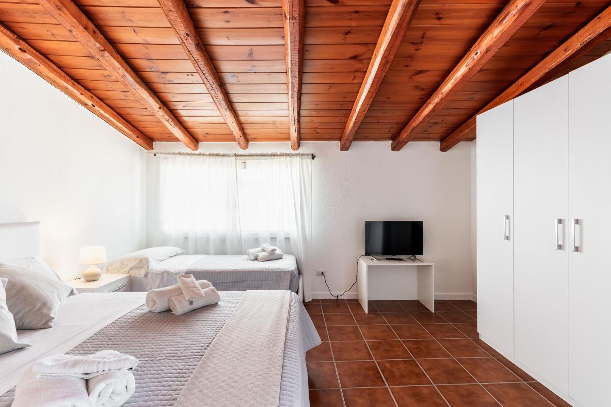 סירקוזה Fronte Mare Apartments מראה חיצוני תמונה