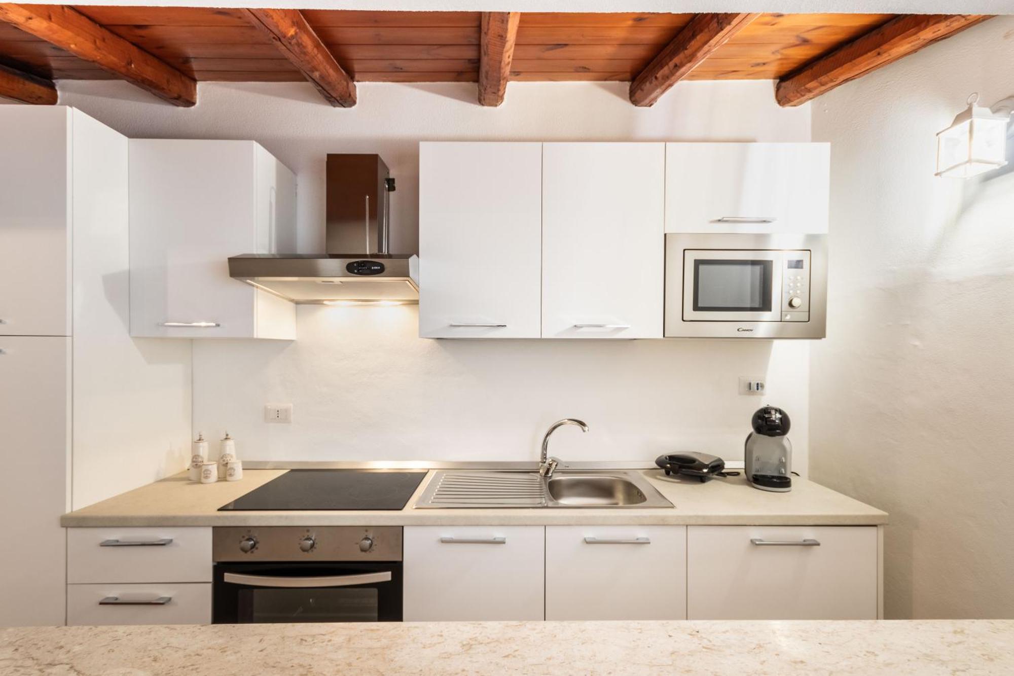 סירקוזה Fronte Mare Apartments מראה חיצוני תמונה