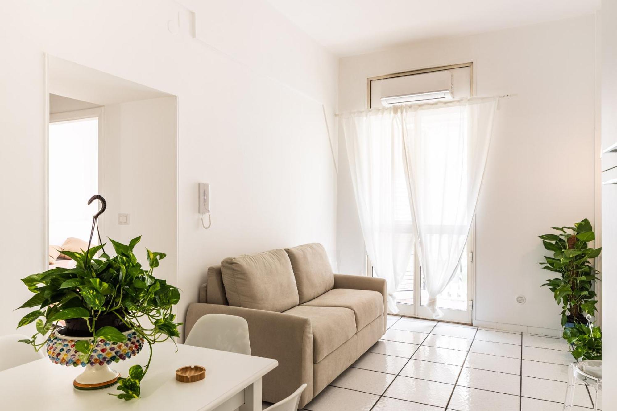 סירקוזה Fronte Mare Apartments חדר תמונה